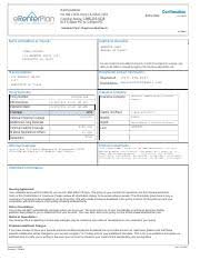 Enter your zip and click get quotes to check if your zip is eligible for the. Renters Insurance Pdf Mailing Address P O Box 17478 Irvine Ca 92623 7478 Customer Service 1 888 205 8118 Notice Date Confirmation M F 6 30am Pst To Course Hero