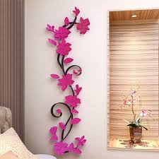 See more ideas about hanging pictures, home diy, hanging pictures on the wall. 3d Wall Decals Stickers Modern Wall Art Decor Homerises Com