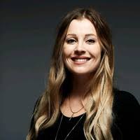 Ashley Volk's Instagram, Twitter & Facebook