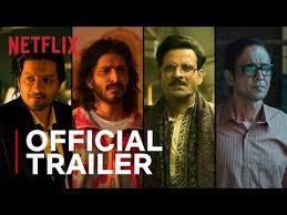 From a satire to a psychological thriller, four short stories from celebrated auteur and writer satyajit ray are adapted for the screen in this series. Ray Web Series Free Download In 480p 720p 1080p Tipsreport