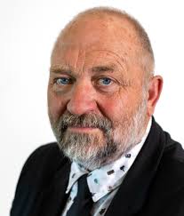 Extraordinary Council Agenda