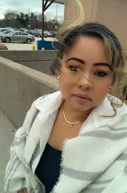 Hazel Barron Holyoke Ma