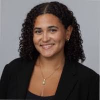 Pamela Ocasio's Instagram, Twitter & Facebook