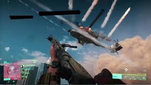 New battlefield game will be a relaunch of the franchise, will have unbelievable player counts in the unofficial battlefield 6 subreddit, a user by the name of phantomxmt has. Scdiuctaoye5tm