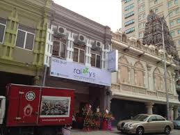 Maybe you would like to learn more about one of these? Raizzy 39 S Guesthouse Kuala Lumpur 2021 Updated Prices Deals