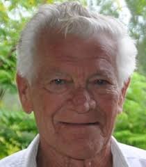 Obituary for Michael Dillon