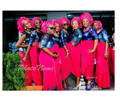 Risultati immagini per aso-oke designs in nigeria