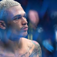 Daniel Lacerda, 0-4 in the UFC, vows to play it safe, 'deliver' job-saving  win: 'I don't disappoint'