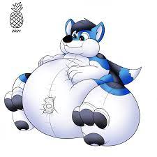 Com) Kuragari Pooltoy by hypr -- Fur Affinity [dot] net
