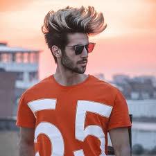 Casual yet adorable spiky haircuts are effortless to style and perfect for kids with layered thick, straight hair. 25 Best Hairstyles For Men With Thick Hair 2021 Guide Cool Men S Hair