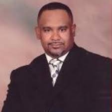 Dwight Gunn (@BishopDGunn)