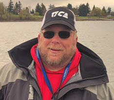Portland, Oregon Fishing Guide Salmon, Sturgeon, Walleye, Crab