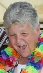 Dollie Ludwick Shaver