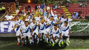 Houston, 21 de junho de 2016 / amp — centenário: Resultados De Guatemala En La Copa America 2016 De Futbol 7