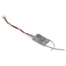 Dsmx 6 Channel Receiver For Spektrum Transmitter Kuwait | Ubuy