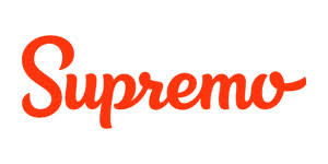 SUPREMO logo