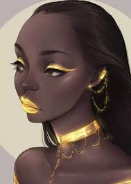 Pin By Itzel Elena On Women Of Wakanda Artwork Disney Characters Disney Princess
