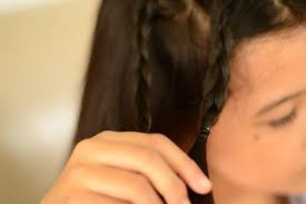 How To Crimp Your Hair Without A Crimper Or Straightener Hair Crimper Crimped Hair Crimper