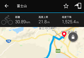 Garmin ガーミン にルートラボのコースをスマホだけで転送する方法 アフログ