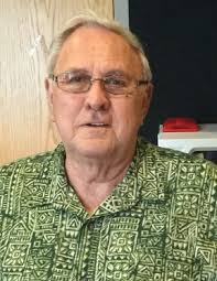 Obituary for David W Turner