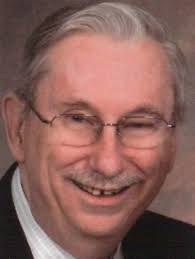 GEORGE ROGERS Obituary (1946