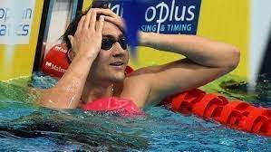 Победу одержал американец калеб дрессел с результатом 47,02 секунды, который установил олимпийский рекорд. Plavanie Chempionat Evropy Pochemu Kliment Kolesnikov Bet Mirovye Rekordy Sport Ekspress