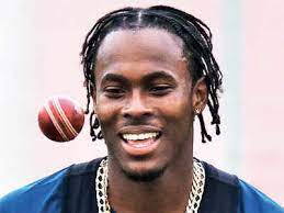 In april 2019, archer was selected to play for the england team in limited overs fixtures against ireland and pakistan. Pacer Jofra Archer Throws Down Gauntlet At Australia