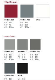 University Of Alabama Pantone Colors Pantone Color Living Room Decor Apartment Color
