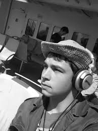 Antoine PAILLET, 34 ans (MEAUX)