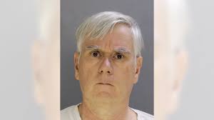 Former West Chester Christian School teacher will serve 20 years in prison  for abuse of child