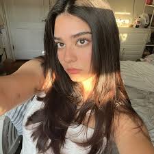 Can you tell who's makeup routine I did? 👀 Since my big chop it's giv...