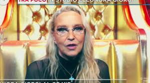 Eleonora Giorgi, l'attrice che ha sorriso alla malattia