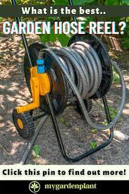 What Is The Best Garden Hose Reel Garden Hose Reel Garden Hose Hose Reel