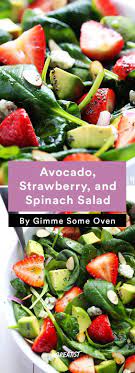 50 Super Easy Avocado Recipes And All The Tips And Tracks You Need To Know Summer Salad Recipes Summer Salads Avocado Recipes