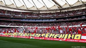 72% of albacete's matches had under 2.5 goals in total. Record Crowd For Women S Club Football Match Set In Spain Sports German Football And Major International Sports News Dw 18 03 2019