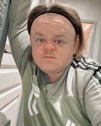 To day it's my birthday 💪🏻