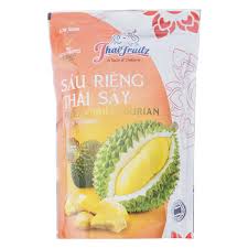 Sầu riêng ngâm hoá chất thường mùi rất nhạt, hoặc thậm chí là không có mùi, và mùi của chúng thường không được tự nhiên mà gây khó chịu cho khứu giác. Sáº§u Rieng Sáº¥y Gion Khá»'i Thaifruitz 100g Tiki