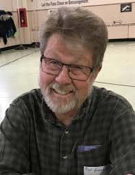 Obituary information for Paul William Anderson