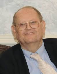 Obituary for Thomas Gentry Rickard (Guest book)