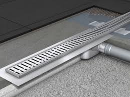 Aco Showerdrain C Line Bauemotion De Duschrinne Badewanne Mit Dusche