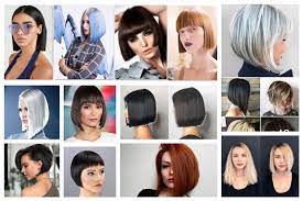 Maybe you would like to learn more about one of these? 200 Foto Strizhki Kare 2020 Na Korotkie I Srednie Volosy Raznoblog Sajt Dlya Zhenshin I Muzhchin