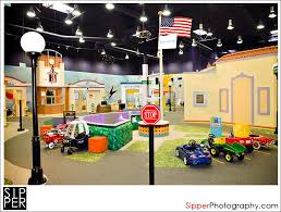Pretend City For The Kids Loft Pretend City Kids Cafe Art Display Kids