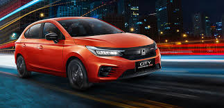 Honda city 2020 harga promo maret spesifikasi review. Honda City Hatchback Launched In Indonesia Rs Variant With 6 Mt Autobuzz My