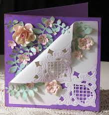 See more ideas about card making tutorials, card making, cards handmade. Pin By Kay Carlson On Robyn S Handmade Cards Pinterest Birthday Cards Embossed Cards Marianne Design Cards