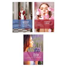 Kathleen tessaro, colecționara de parfumuri interzise: Set Carti Autor Damen Tango Editura Nemira Emag Ro