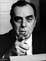 Nelson Rodrigues Pensador