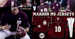 Mississippi state baseball shirts, mississippi state bulldogs baseball gear. Hailstateunis On Twitter The Best Uniforms In College Baseball In 2018 Hailstatebb And Coachcannizaro Have A Pretty Good Argument The 2018 Mississippi State Baseball Uniform Season Preview Https T Co 1o5xhjoshj Hailstate Https T Co 5w76fssdi3