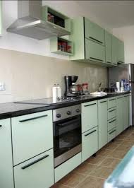 مطبخ صغير 5 مربع م مع ثلاجة 148 صور تصميم في خروتشوف