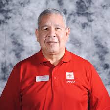 Meet the Staff of Findlay Toyota Henderson