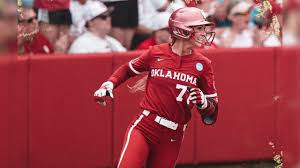 OU Softball Game